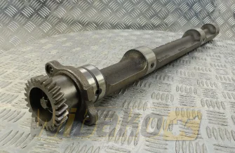 Balancing shaft lewy for engine Liebherr D934 A7 10152441