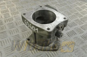 Inlet mainfold hub Liebherr 10127803