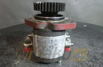 Gear pump Caproni 20C14X007 