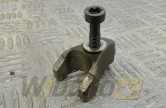 Injector holder Liebherr 10135432
