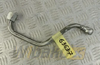 Fuel line 15x1.5 Liebherr 10130104