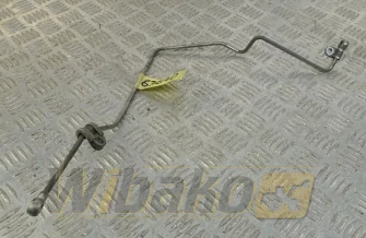 Fuel line 6x1 Liebherr 10133607