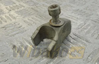 Injector holder Liebherr 10135434