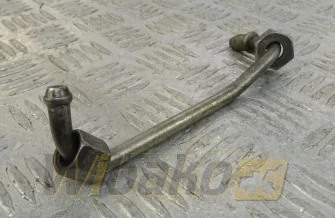 Injector fuel line Liebherr D936 A7 10143827