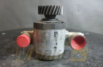 Gear pump Rexroth 1PF2G240/019LC20KP36304000 