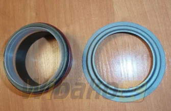 Repair set uszczelniacza wału Przód KMP 8.3 3925343