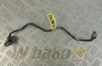 Turbocharger oil hose Liebherr 10125311