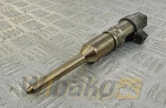 Injector adapter Liebherr D1 10135080