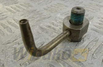 Piston cooling nozzle Liebherr 10131290