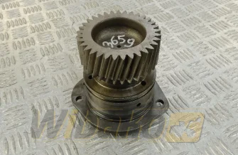 Hydraulic pump drive Liebherr 10125688