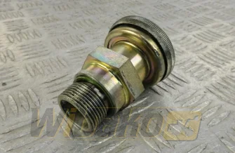 Oil filler for engine Liebherr D934 A7 