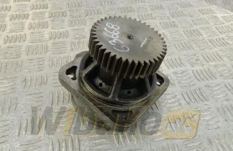 Power take off hub Z=40 M2.25, z= 9 Liebherr 9077838