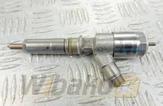Injector Perkins 2645A743R