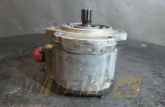 Gear pump Ultra 17534295 