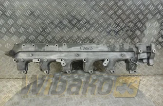Intake manifold Liebherr 10147789