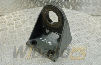 Engine mount przód for engine Liebherr D936 8921485