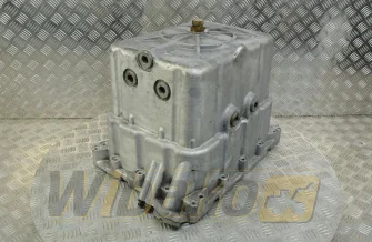 Oil sump Liebherr 10123868