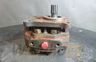 Hydraulic pump 0743071131 