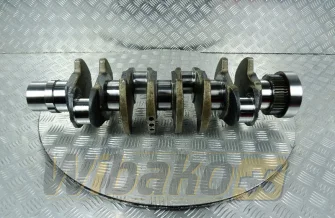 Crankshaft STD BF Original 20050510134