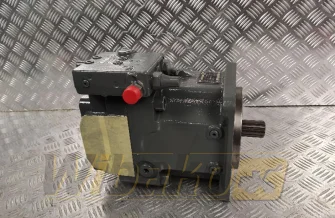 Hydraulic pump Rexroth A11VO75LRS/10R-NSD12N00 R902207223