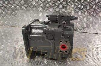 Hydraulic pump Rexroth A11VO75LRS/10R-NSD12N00 R902207223
