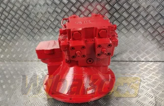Main pump Hydromatik A8VO55LR3H2/60R1-PZG05K13 R909427557