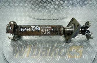 for loader Hyundai HL760-7 