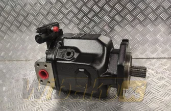 Hydraulic pump Rexroth AP A10V O100 DFR1/31R-VSC62N00 -SO481 R902455196