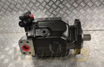 Hydraulic pump Rexroth AP A10V O100 DFR1/31R-VSC62N00 -SO481 R902455196