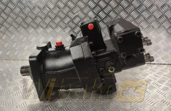 Hydraulic motor Rexroth A6VM140HA1T/63W-VZB380A-K R902040165