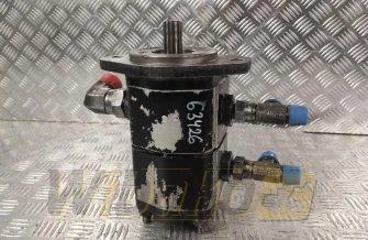 Gear pump Parker 3339122052 