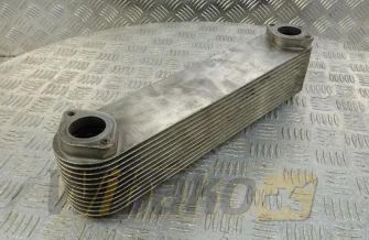 Oil radiator (cooler) Liebherr 10325002