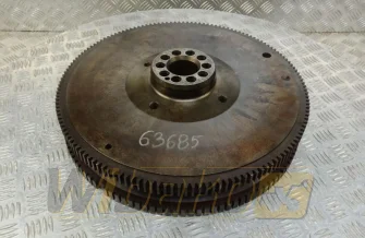 Flywheel SAE2 Liebherr 10115674