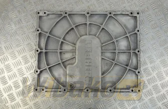 Oil sump cover Liebherr 10123870