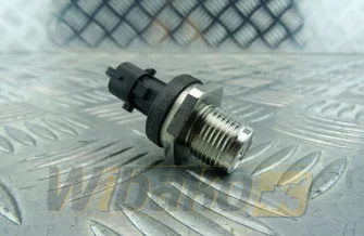 Fuel pressure sensor Bosch 0281006327