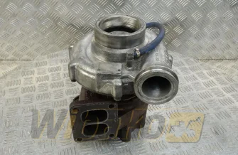 Turbocharger Borg Warner K29 53299706917