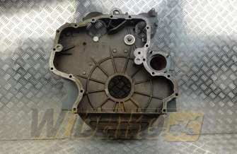 Flywheel housing SAE1 Liebherr 10118147