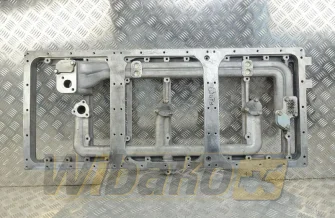 Oil pan adapter Liebherr 10118656