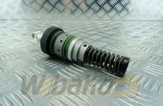 Injection pump Bosch PFM1P90S1007 0414491107