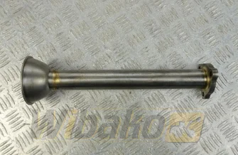 Pipeline Liebherr 10145779