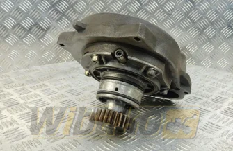 Water pump Liebherr 10132817