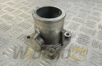 Water pump connector Liebherr 10122458