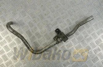 Blowby connector 22x1.5 Liebherr 10120759