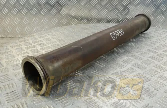 Turbocharger intake pipe Liebherr 9079963
