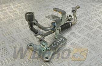 Fuel lines Liebherr 10116576