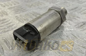 Pressure sensor wstępnego paliwa 0-10 bar Liebherr 10025124