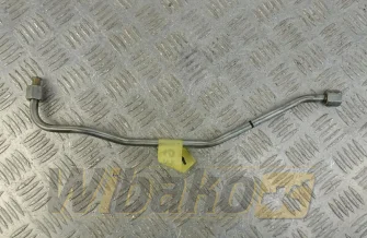 Fuel line Liebherr 10116289