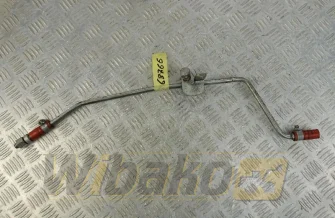 Blowby connector Liebherr 10124794