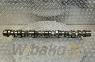 Camshaft for engine Liebherr D936 L A6 10119424