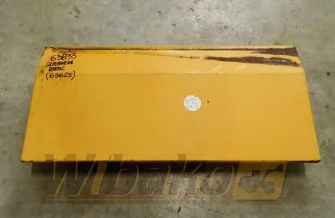 for excavator Liebherr 10086472